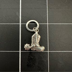 Brighton Collectibles Texas State Charm